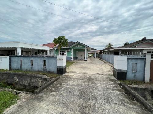 Apartamento Hanif Homestay