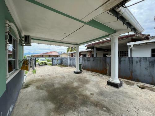 Apartamento Hanif Homestay