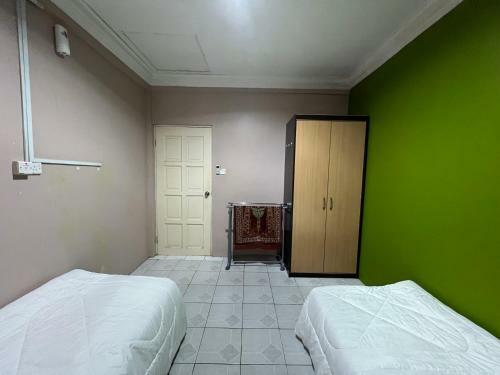 Apartamento Hanif Homestay