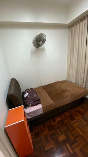 Apartamento Upper Sanctuary Mjc Kuching