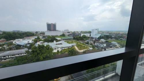 Apartamento Studio @ Kozi Square