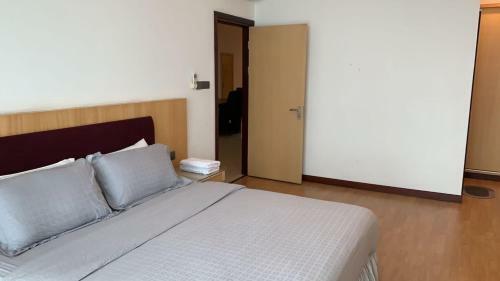 Apartamento Munan Homestay