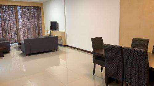 Apartamento Munan Homestay