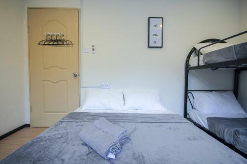 Albergue Little Houses