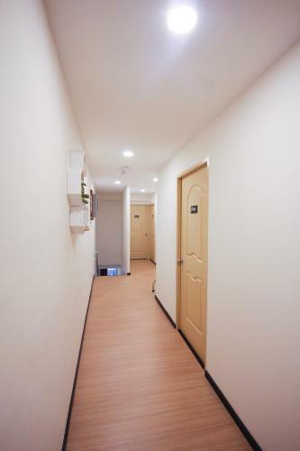 Albergue Little Houses