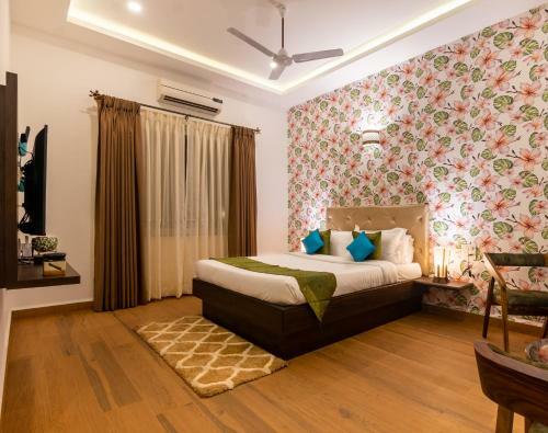 Hotel Justa Casa Frangipani Assagao