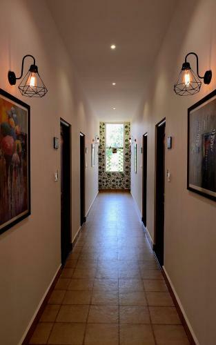 Hotel Justa Casa Frangipani Assagao