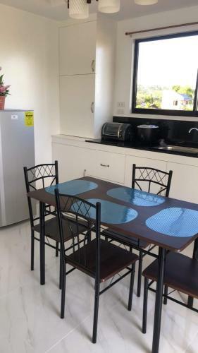 Apartamento Estrada Compound