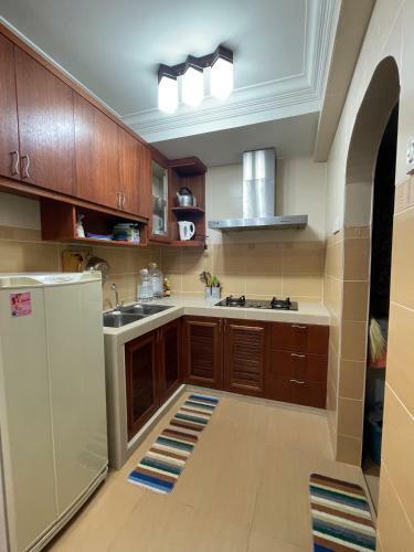 D?royal Lily Apartment