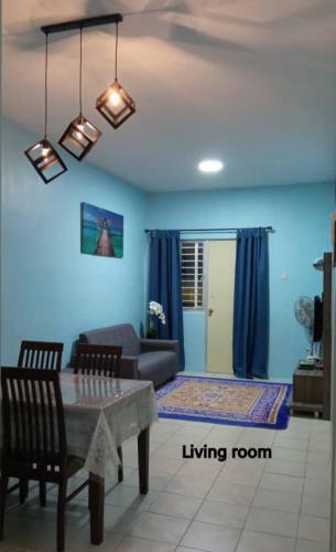 Apartamento Mummy Sue Homestay