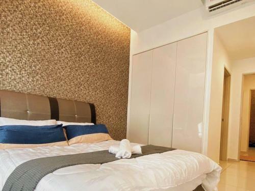 Apartamento D'sara Sentral-kampung Selamat Mrt