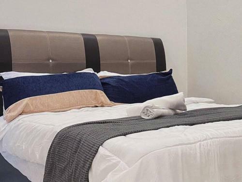 Apartamento D'sara Sentral-kampung Selamat Mrt