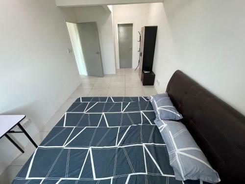 Apartamento Meritus Residensi Homestay