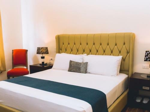 Primus Hotel And Resort