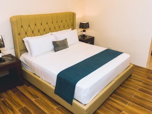 Primus Hotel And Resort