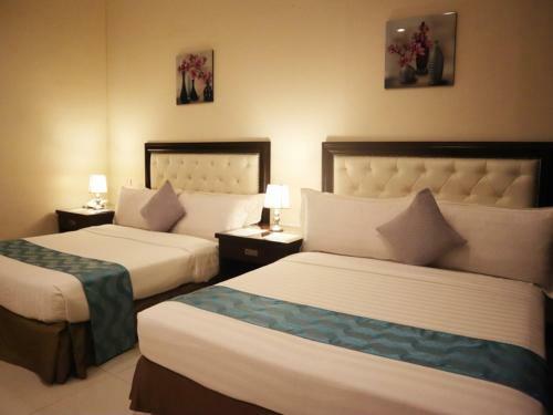 Primus Hotel And Resort