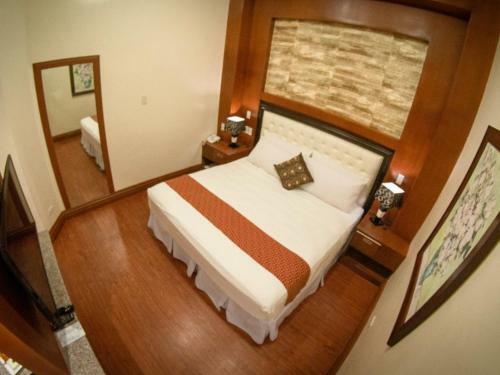 Primus Hotel And Resort