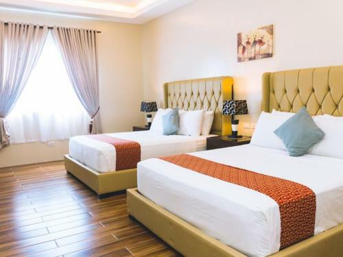 Primus Hotel And Resort