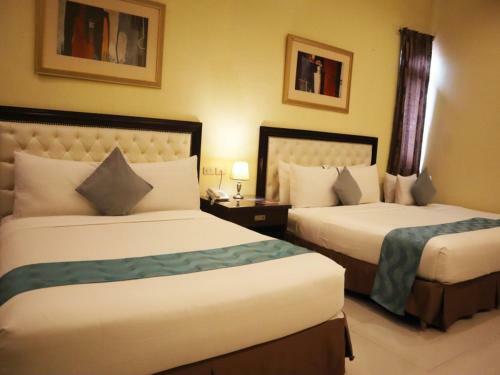 Primus Hotel And Resort