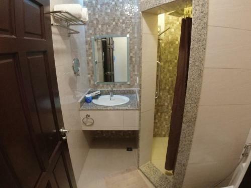 Primus Hotel And Resort