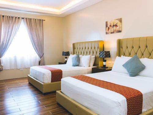 Primus Hotel And Resort