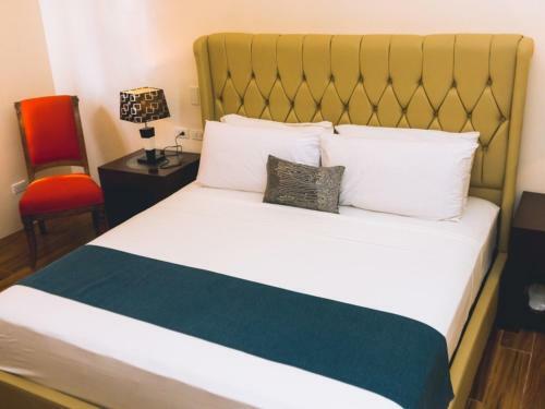 Primus Hotel And Resort
