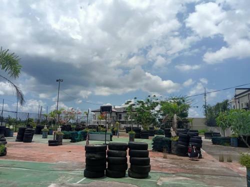 Primus Hotel And Resort