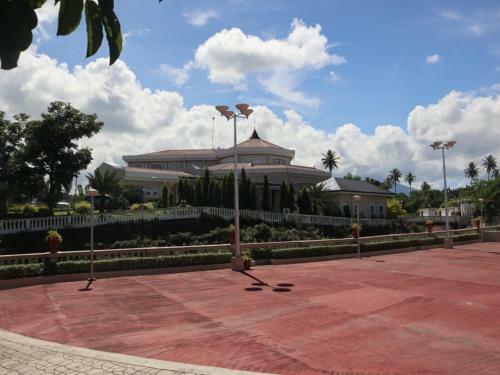 Primus Hotel And Resort