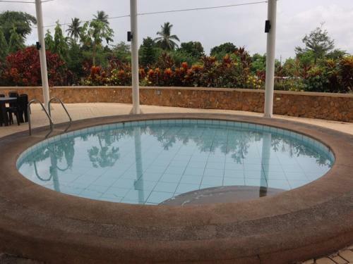Primus Hotel And Resort