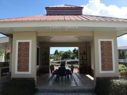Primus Hotel And Resort
