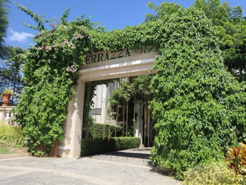 Primus Hotel And Resort