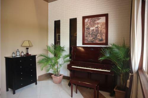 Primus Hotel And Resort