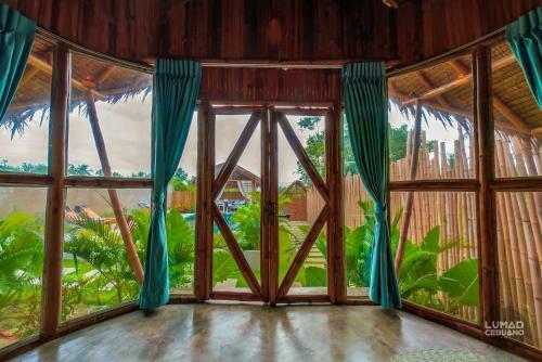 Villa Bambusa Glamping Resort