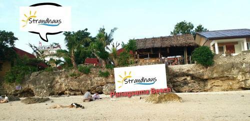 Hotel Strandhaus Condotel