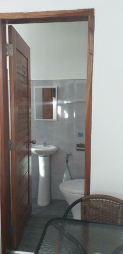 Hotel Strandhaus Condotel