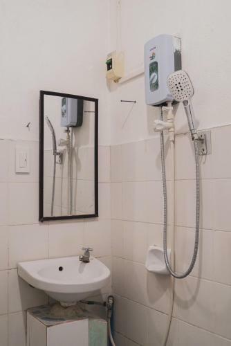 Ohlala Hostel
