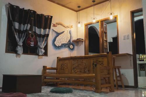 Ohlala Hostel
