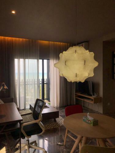 Apartamento Swiss Garden Residence By Maison De Luxe