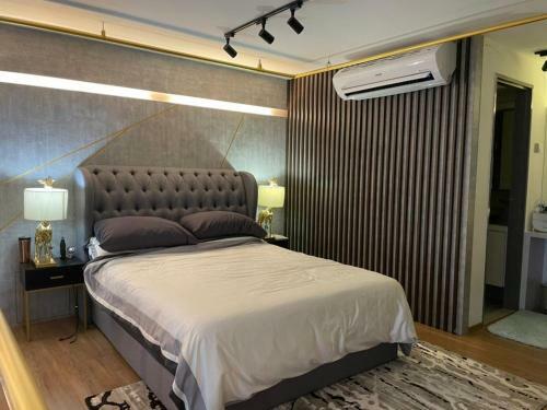 Apartamento Pinnacle Pj @ Miho Home