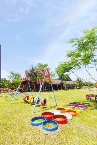 Agroturismo Cortijo De Palsabangon