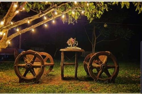 Agroturismo Cortijo De Palsabangon