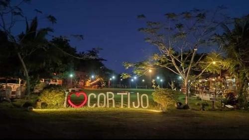 Agroturismo Cortijo De Palsabangon