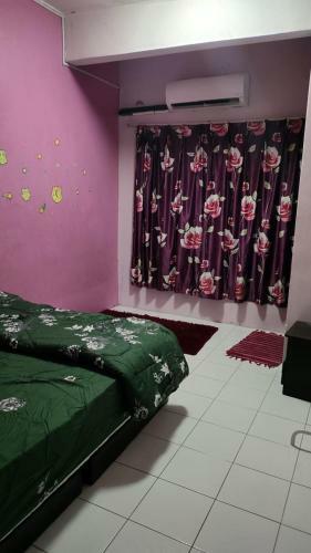 Homestay D'chacha