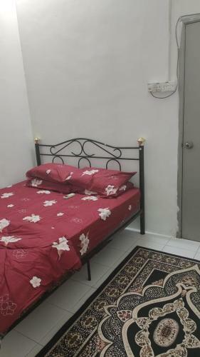 Homestay D'chacha