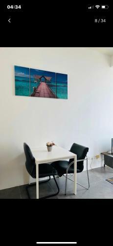 Apartamento Furr Empire Damansara Studio Free Netflix Wifi