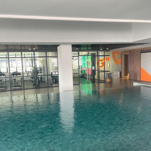 Apartamento Atria Sofo Suites