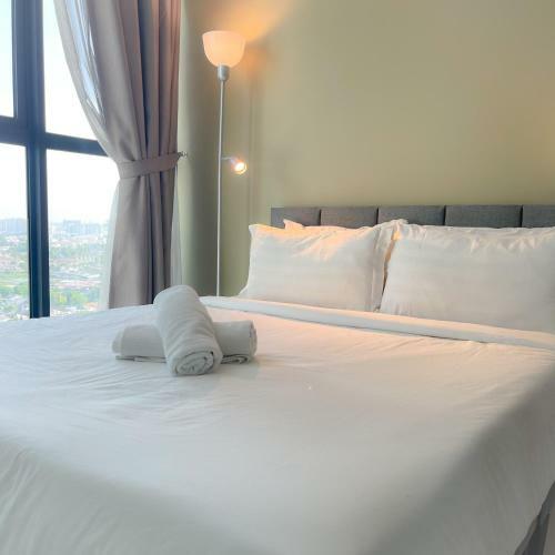 Apartamento Atria Sofo Suites
