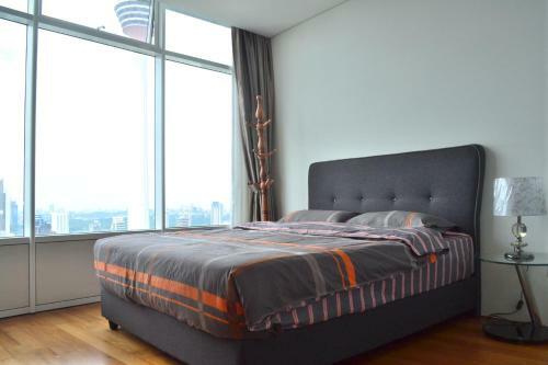 Apartamento H2o Residences Ara Damansara