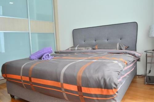 Apartamento H2o Residences Ara Damansara