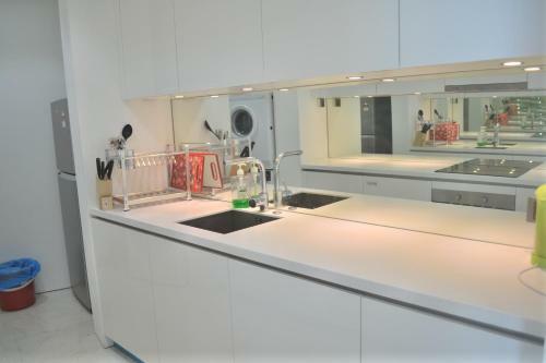 Apartamento H2o Residences Ara Damansara